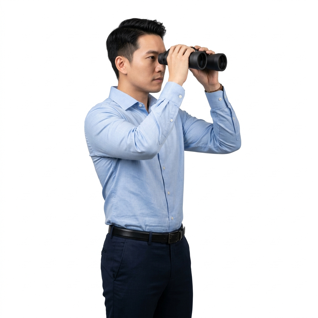 Ilustrasi Teropong Pengaduan BPKP