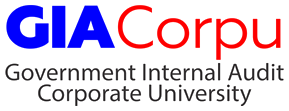 Logo GIA Corpu