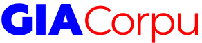 GIA CORPU