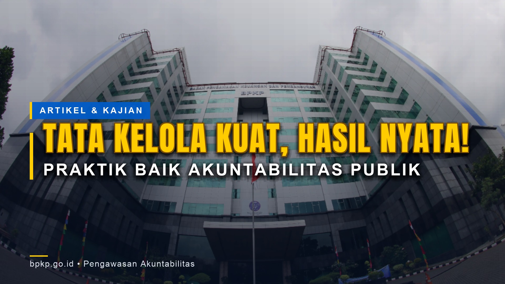 TATA KELOLA NIKEL APAKAH SUDAH KREDIBEL?