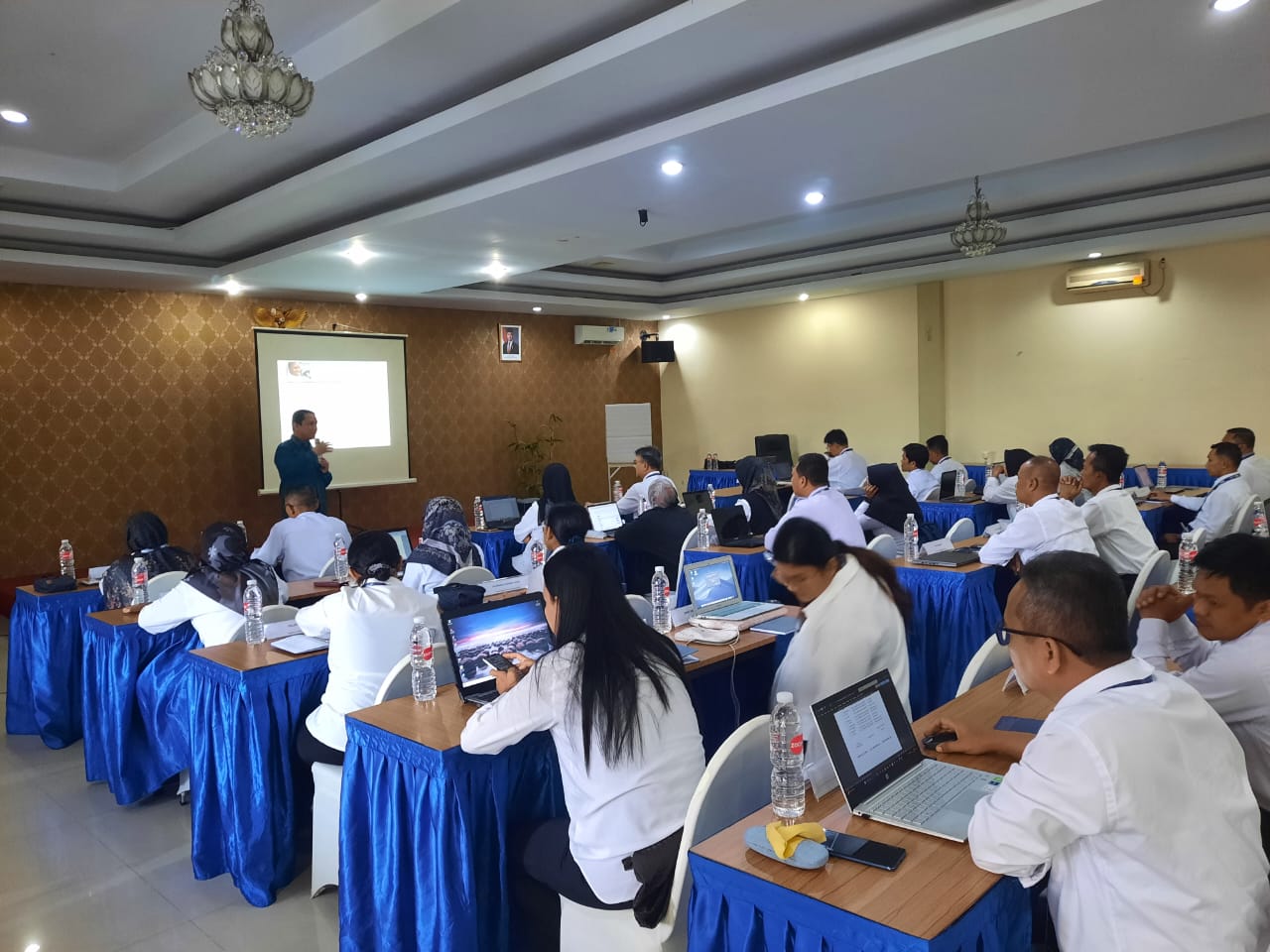 Audit Kinerja Berbasis Risiko bagi APIP Pemerintah Daerah
