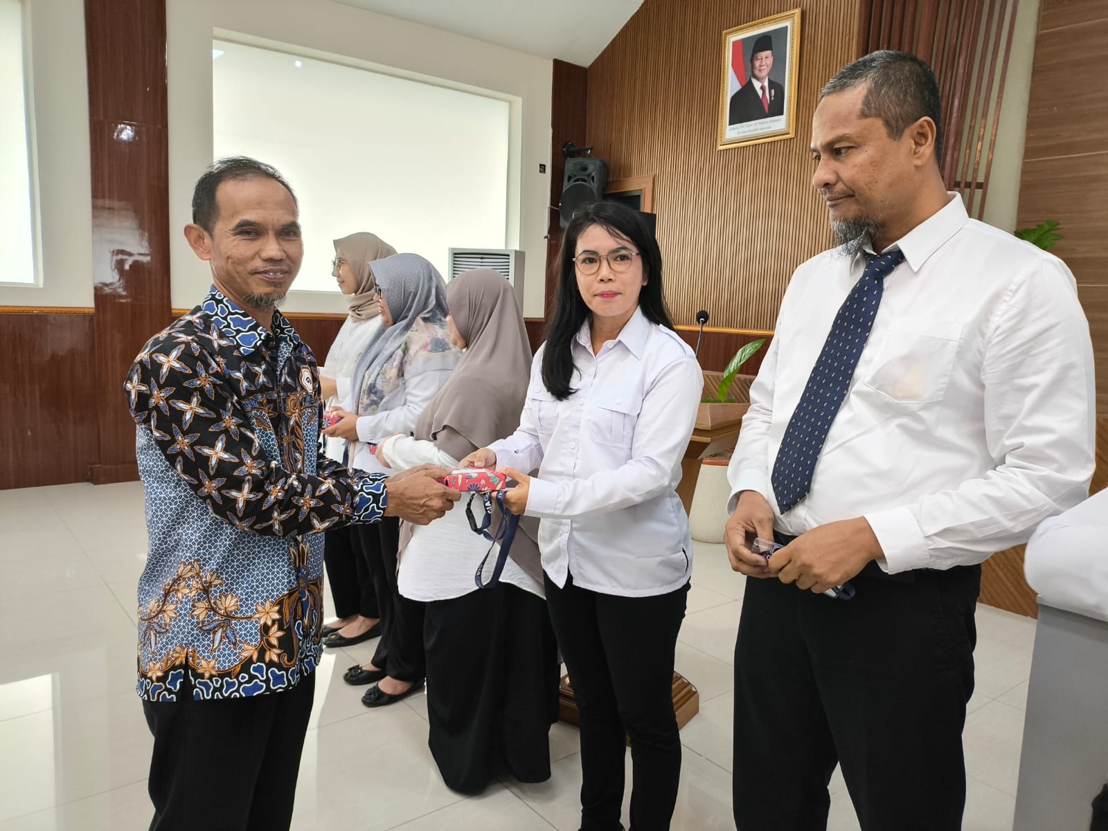 Audit Pengadaan Barang dan Jasa secara Elektronik
