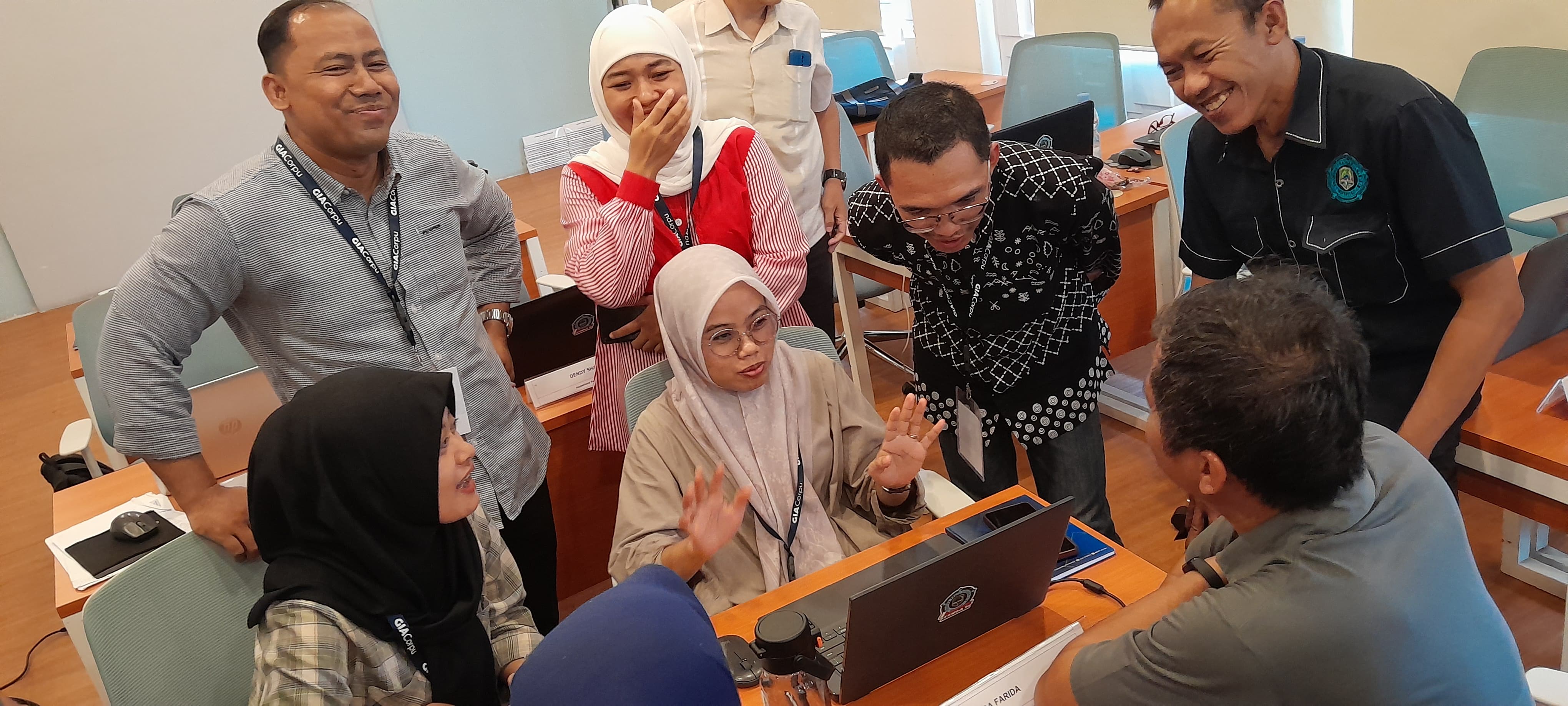 Perencanaan Pengawasan Berbasis Risiko di Lingkungan Inspektorat Kabupaten Majalengka