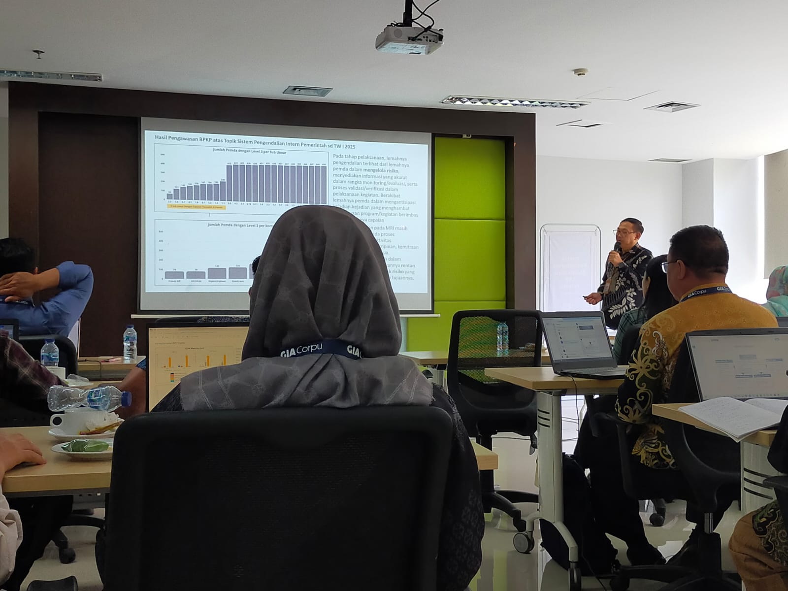 Certified Government Risk Assurer (CGRA)