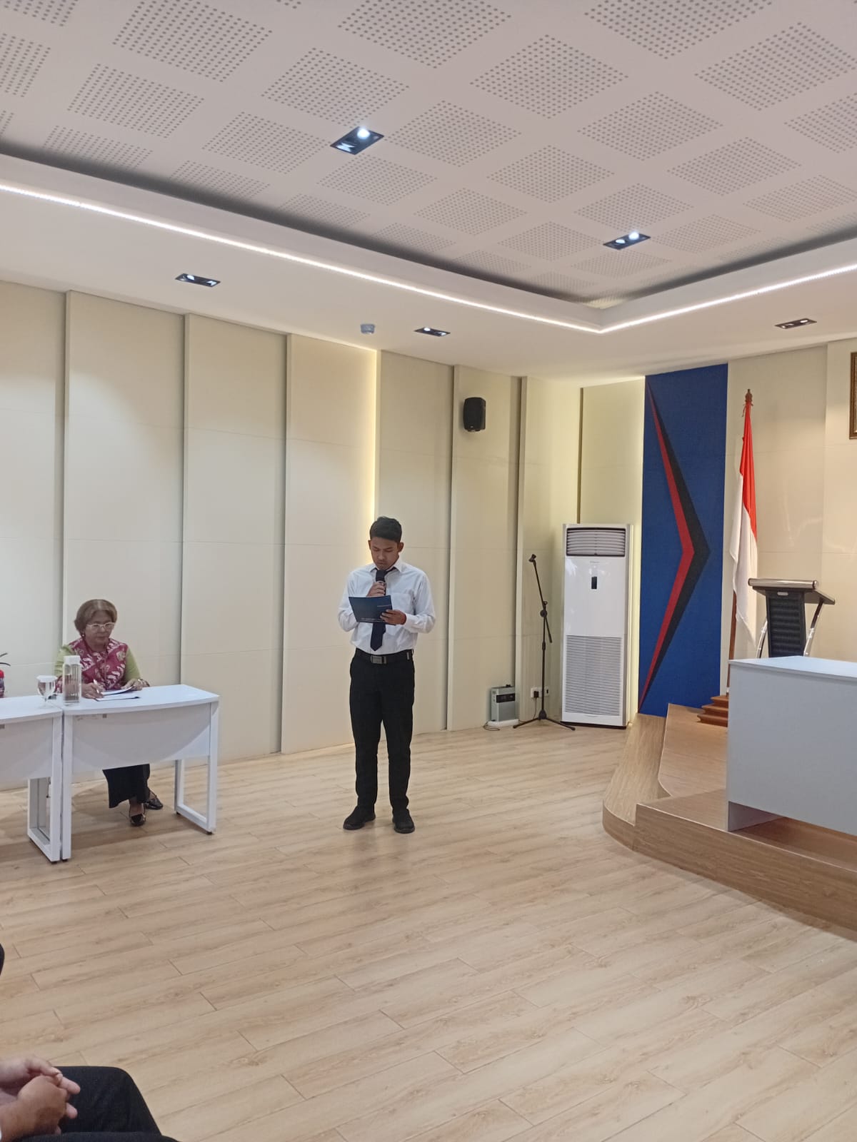 Penyelenggaraan Sistem Pengendalian Intern Pemerintah Terintegrasi