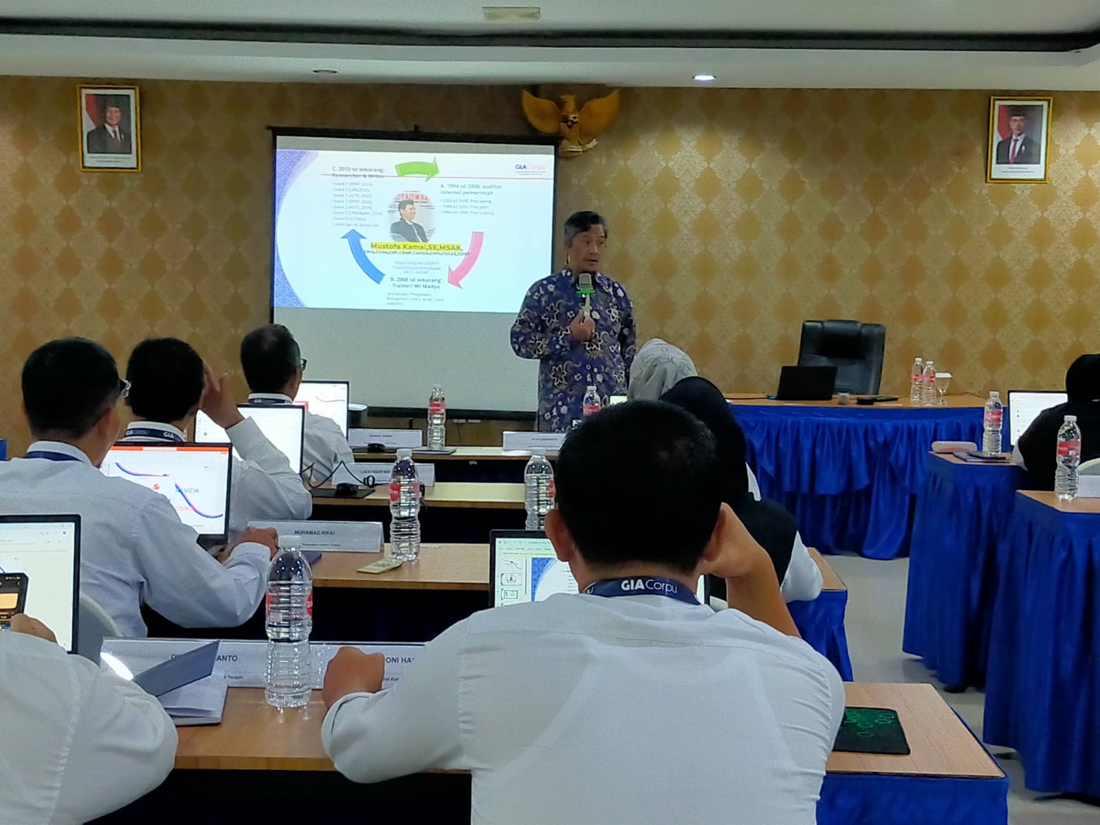 Manajemen Risiko Organisasi Sektor Publik