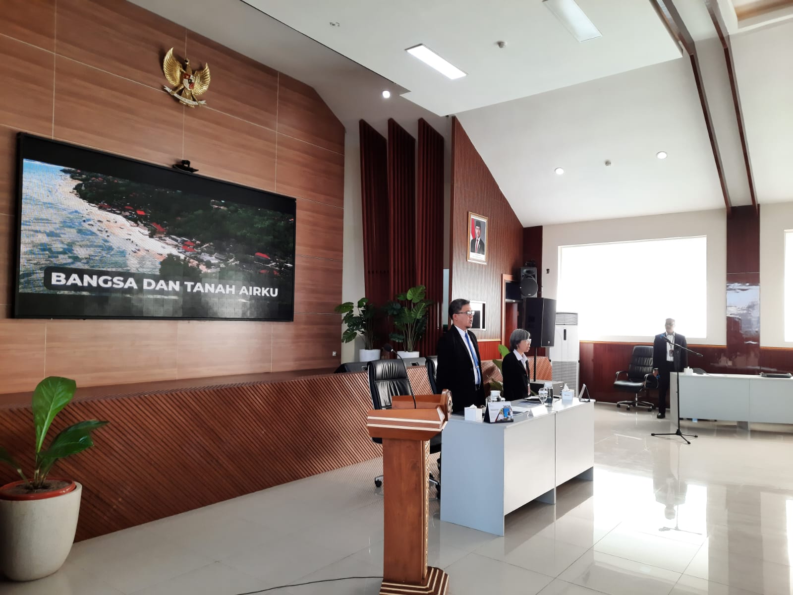 Audit Pengadaan Barang dan Jasa secara Elektronik