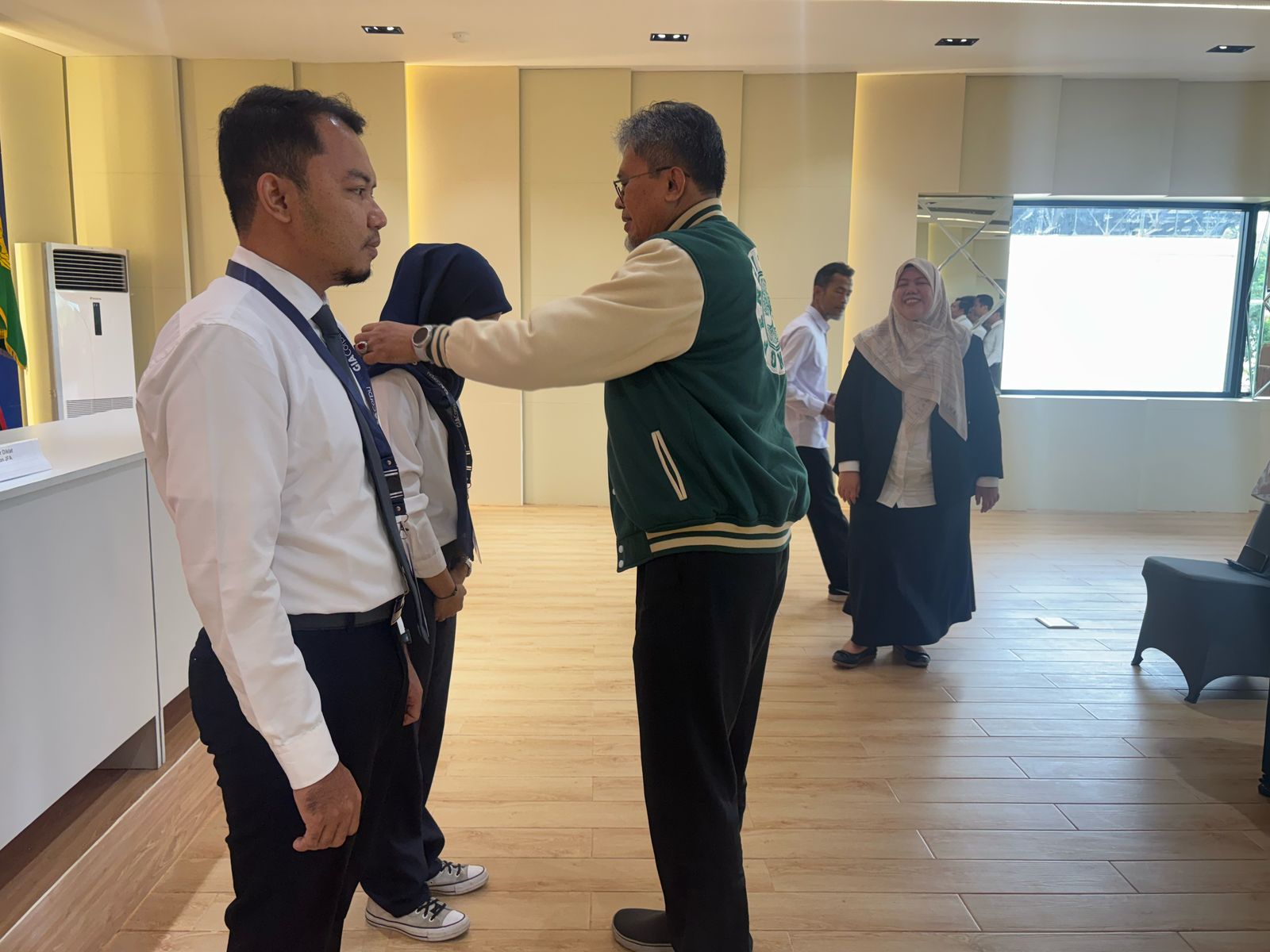 Managing Perfomance bagi Pegawai di Lingkungan BPKP