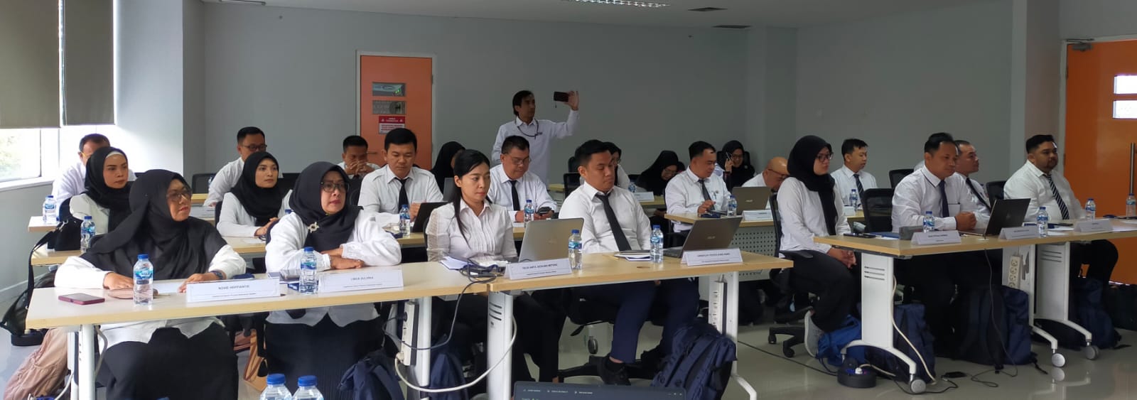 Certified Government Risk Assurer (CGRA)