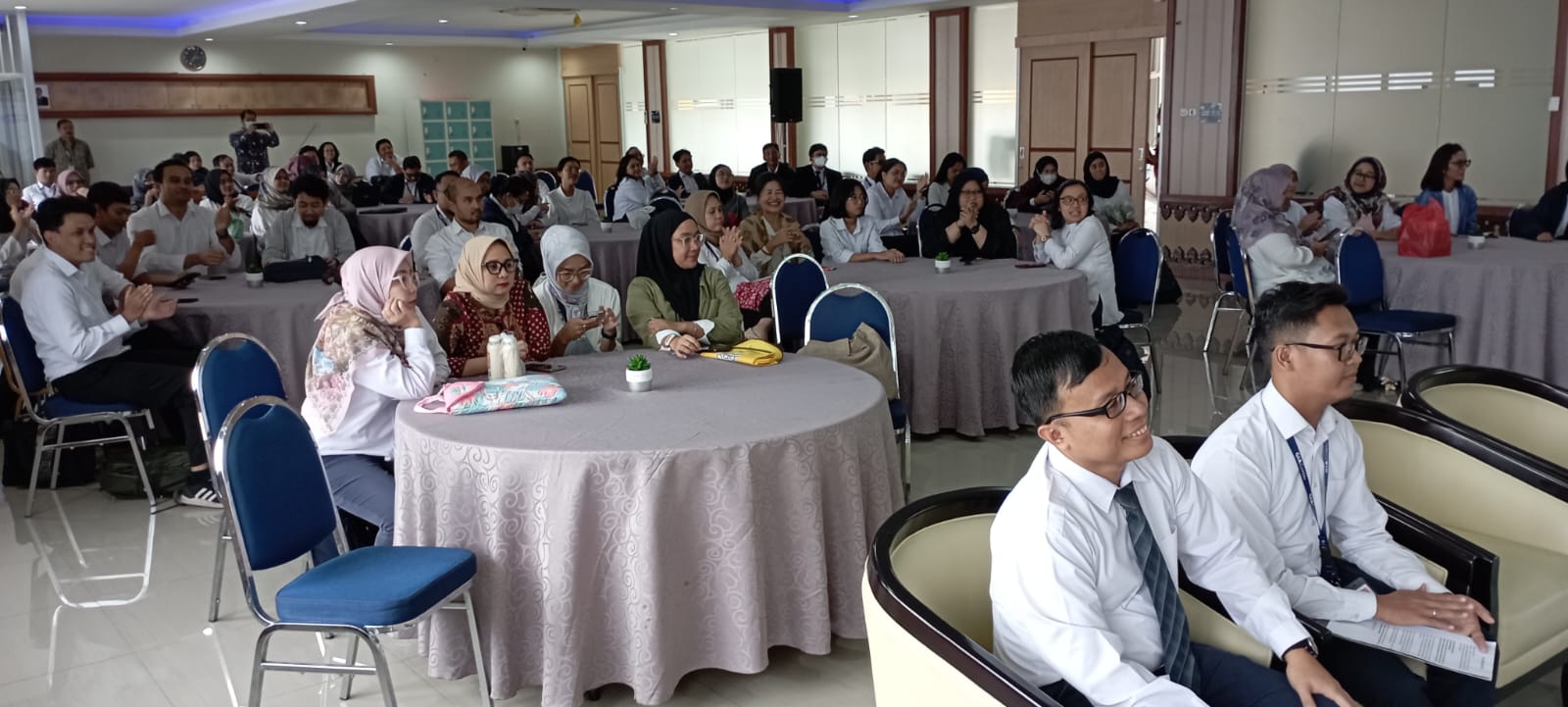 Sistem Akuntansi Instansi di Lingkungan Inspektorat Jenderal Kementerian Pekerjaan Umum