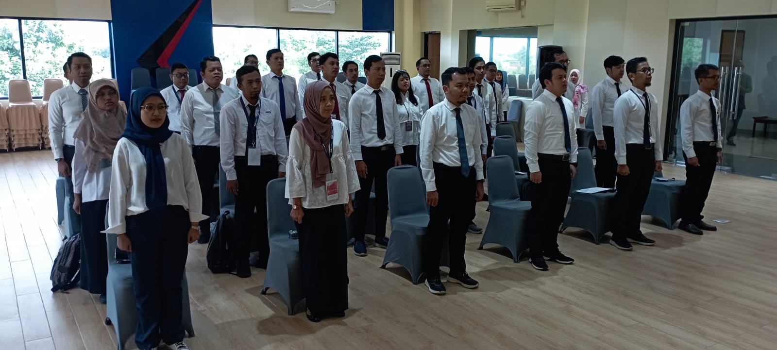 Managing Perfomance bagi Pegawai di Lingkungan BPKP