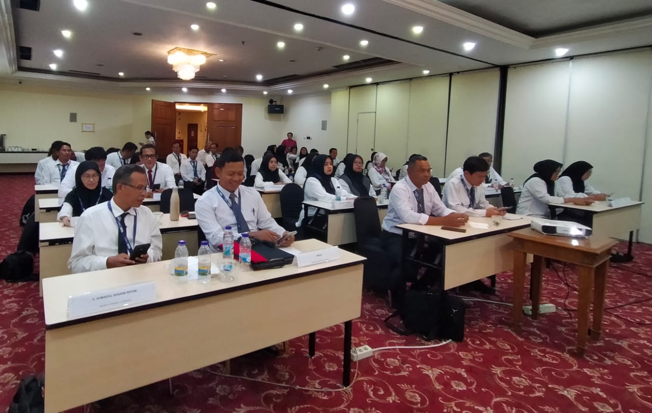 Pengelolaan Keuangan Desa dengan Siskeudes