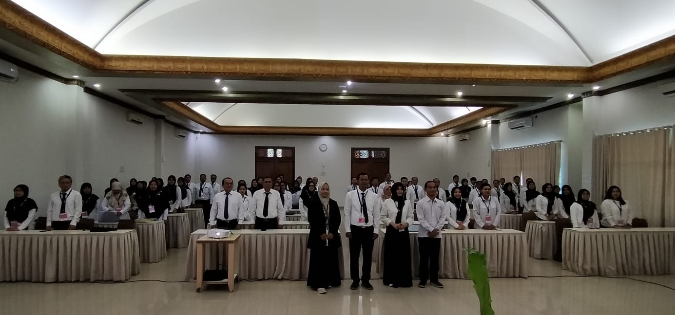 Manajemen Risiko Organisasi Sektor Publik K/L
