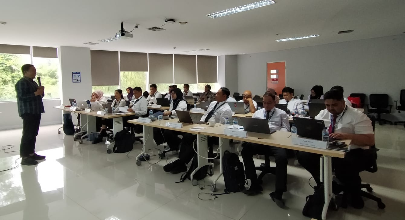 Certified Government Risk Assurer (CGRA)