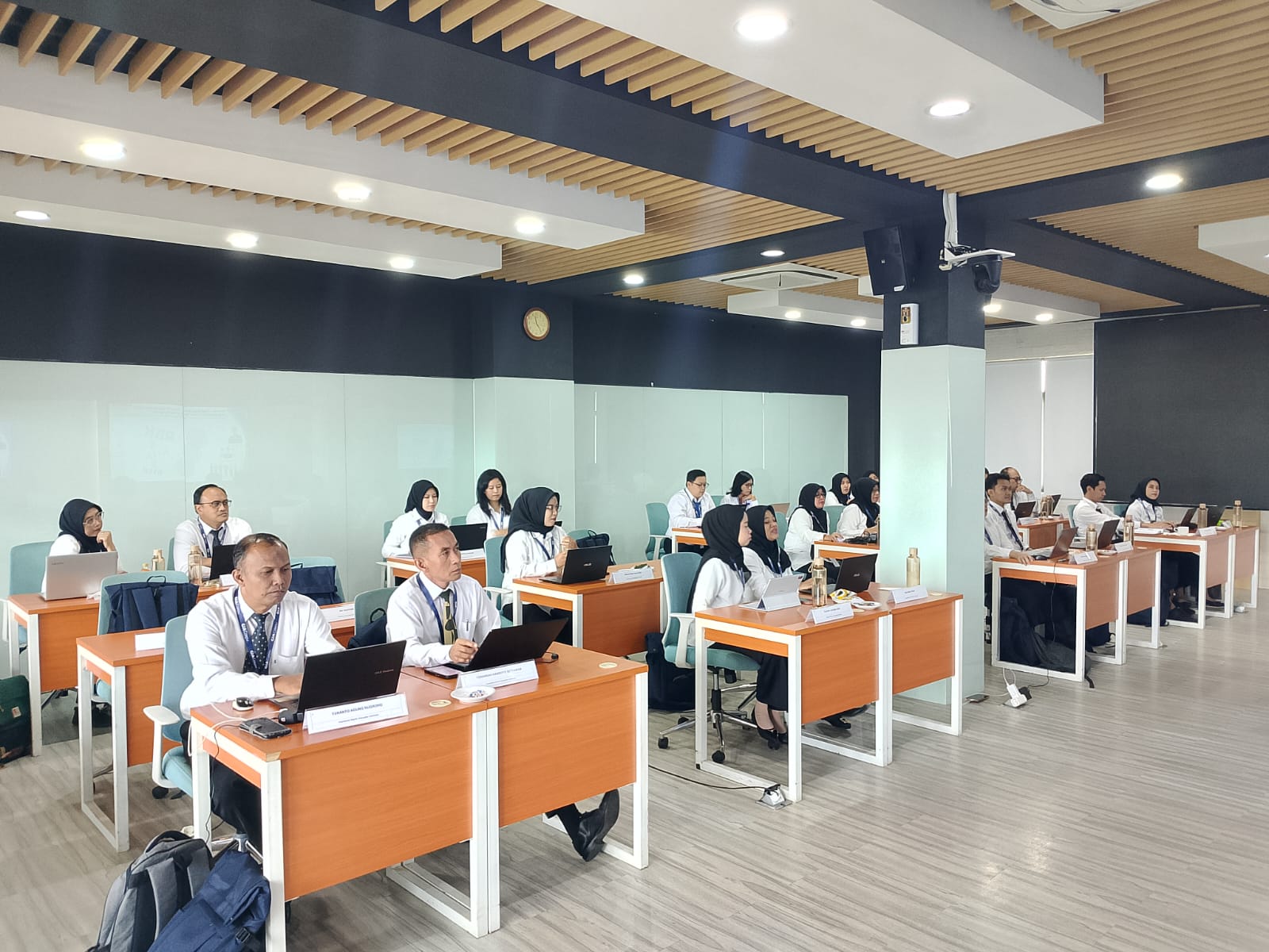 Manajemen Risiko Organisasi Sektor Publik di Lingkungan Kabupaten Sukoharjo