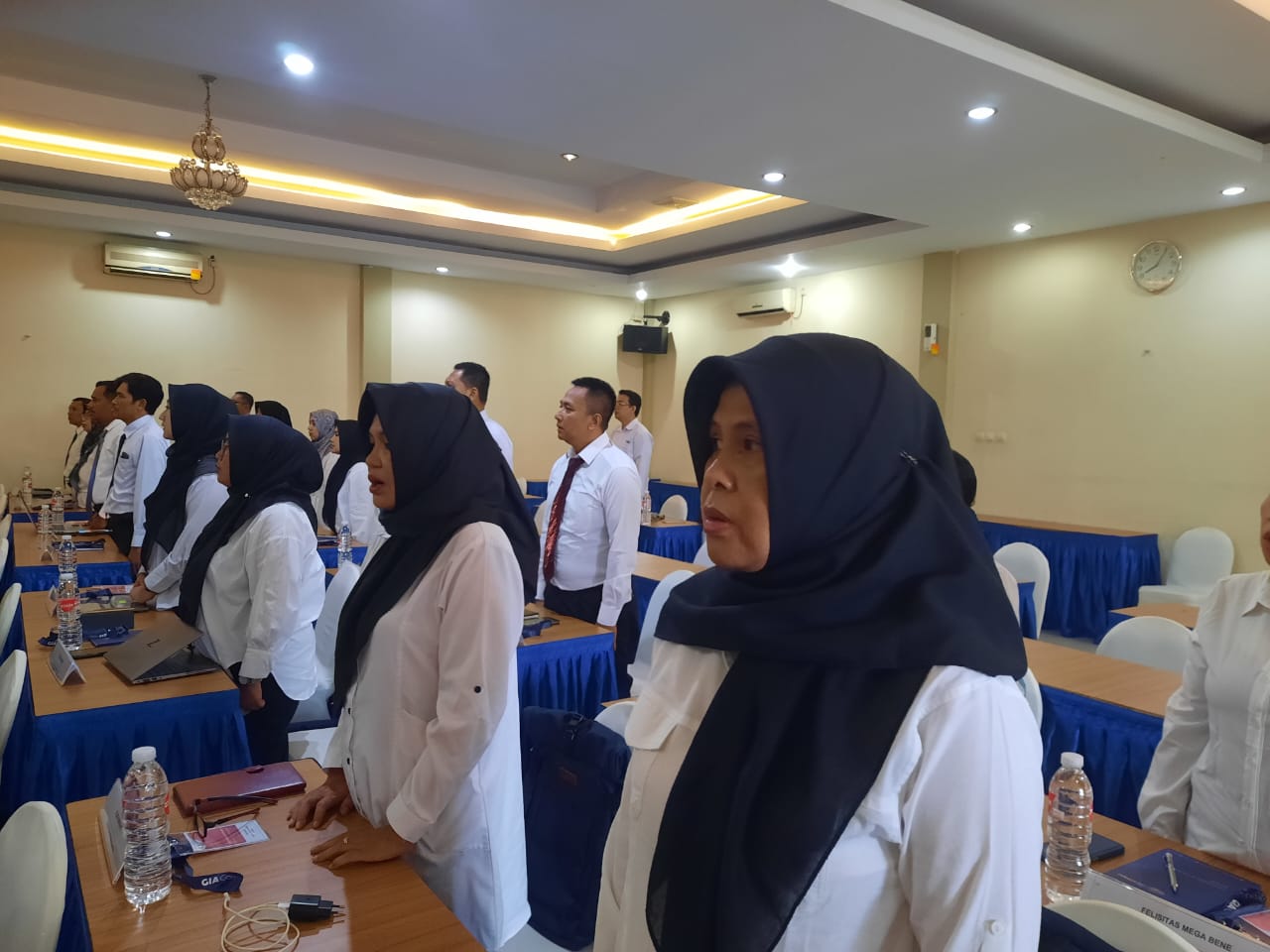 Audit Kinerja Berbasis Risiko bagi APIP Pemerintah Daerah