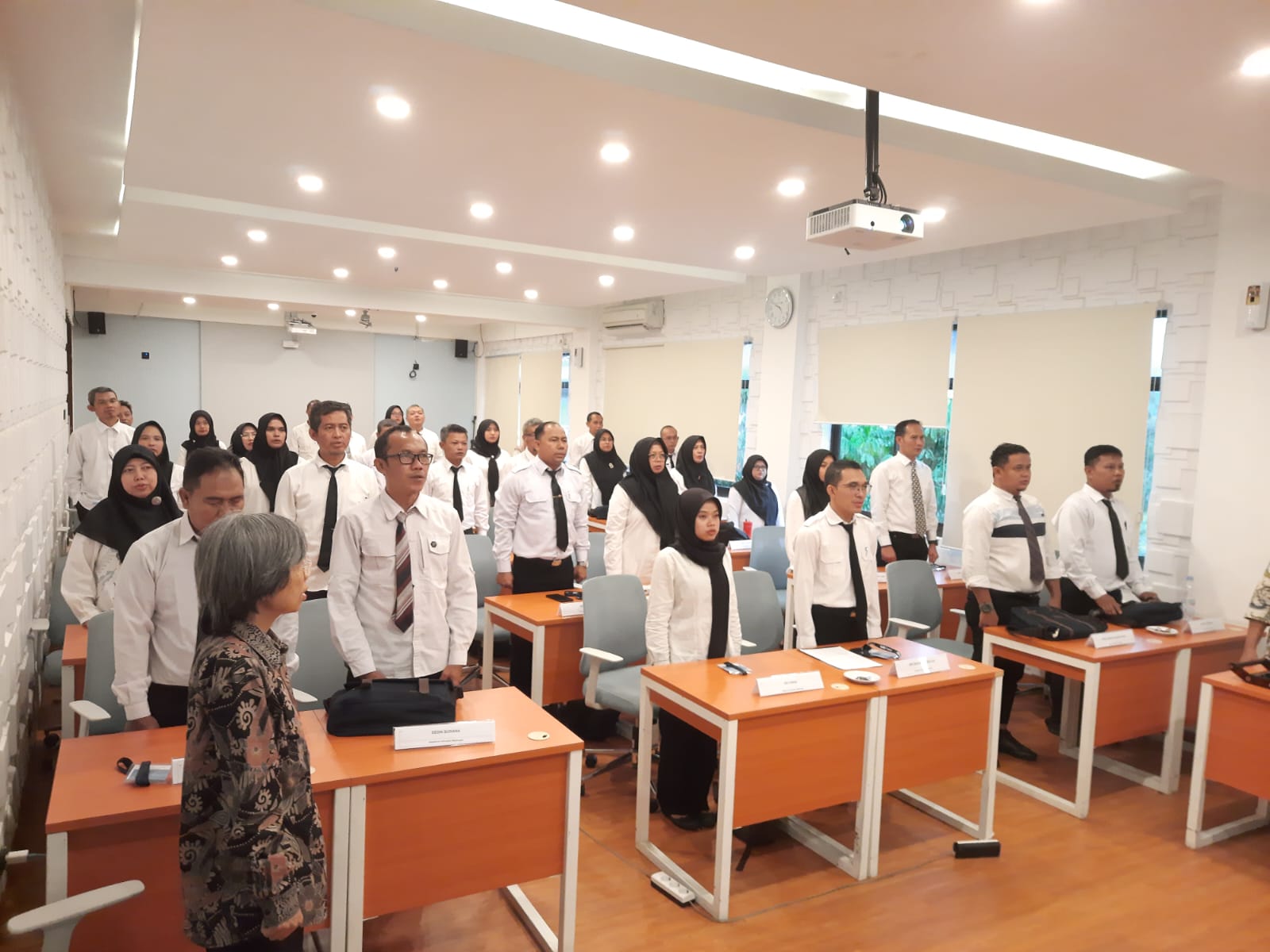 Perencanaan Pengawasan Berbasis Risiko di Lingkungan Inspektorat Kabupaten Majalengka