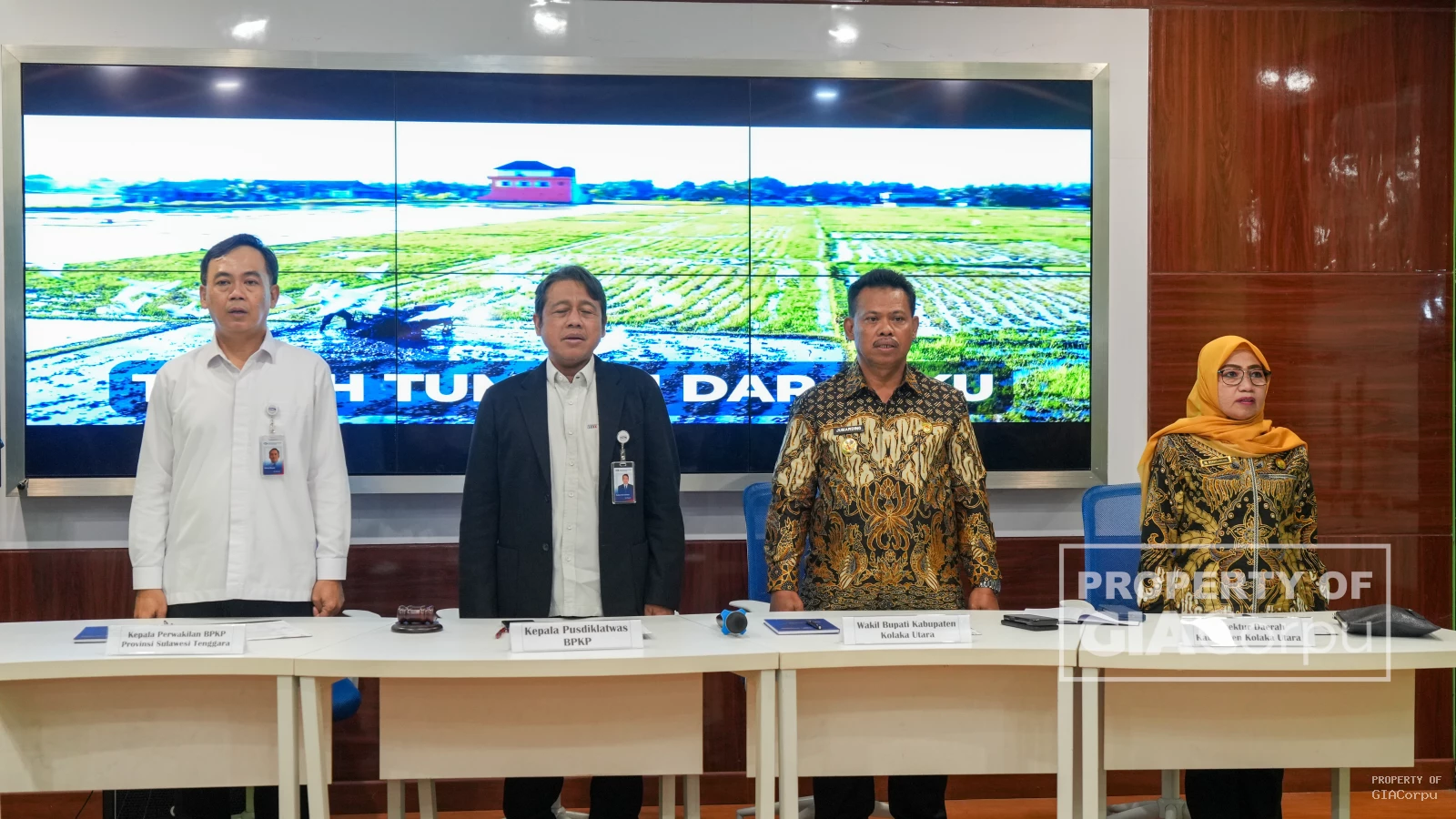 Manajemen Risiko Organisasi Sektor Publik