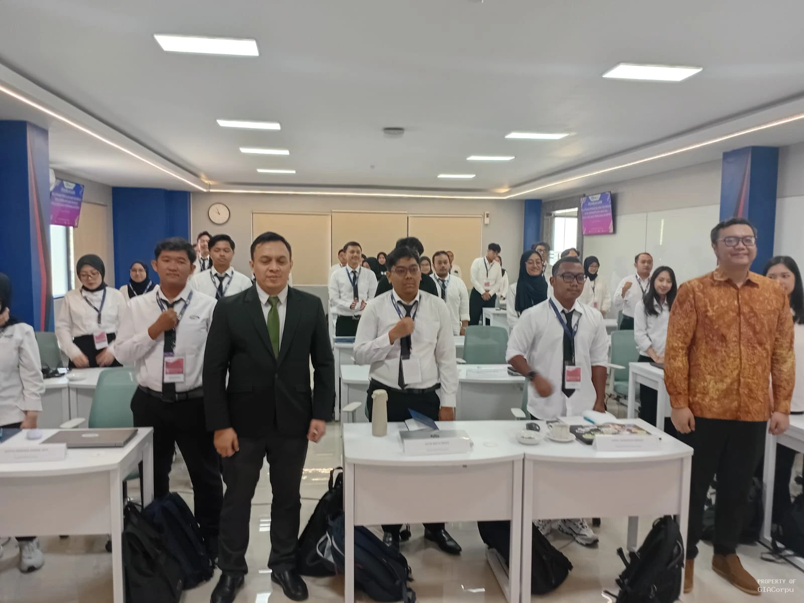 Pengelolaan Keuangan Desa dengan Berbantuan Aplikasi Siskeudes