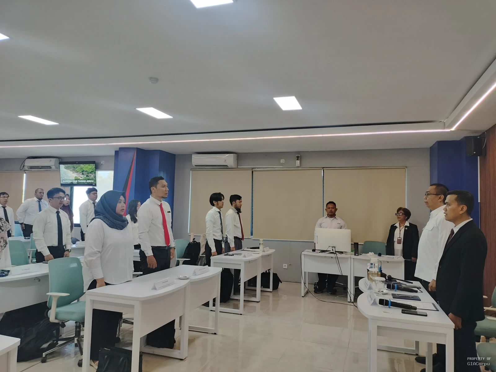 Pengawasan Kerjasama Pemerintah dengan Badan Usaha (KPBU)