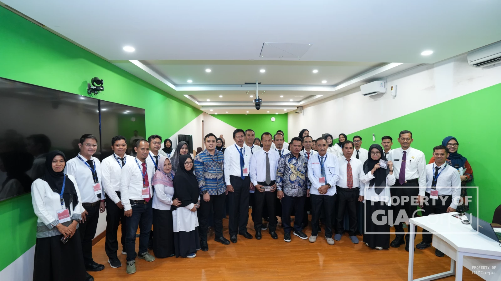 Manajemen Risiko Organisasi Sektor Publik