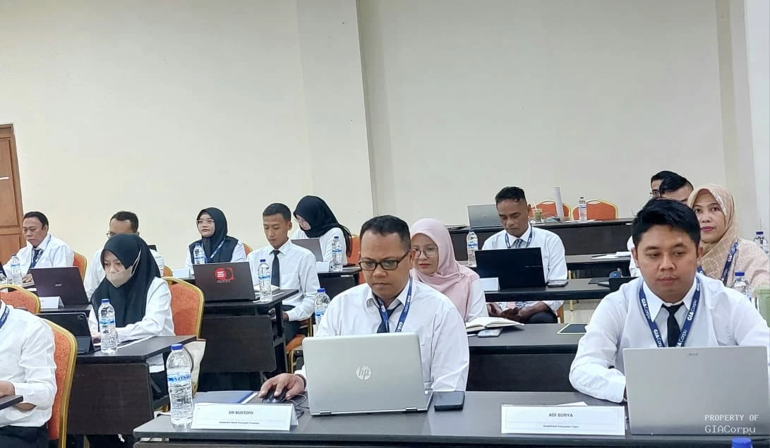 Pemantauan Tindak Lanjut dan Pengelolaan Hasil Pengawasan