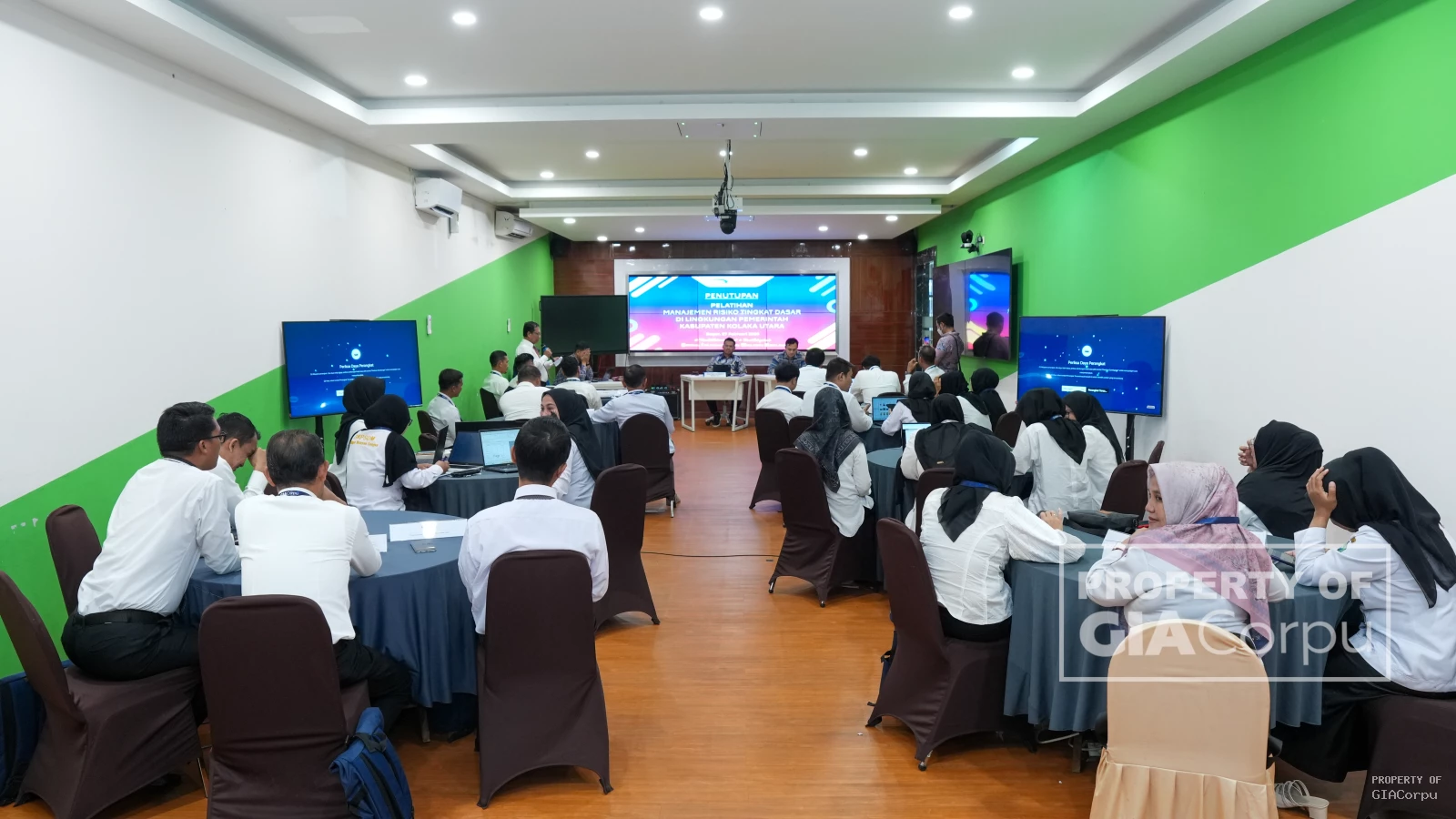 Manajemen Risiko Organisasi Sektor Publik