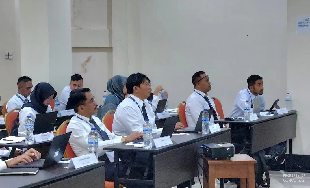 Pemantauan Tindak Lanjut dan Pengelolaan Hasil Pengawasan