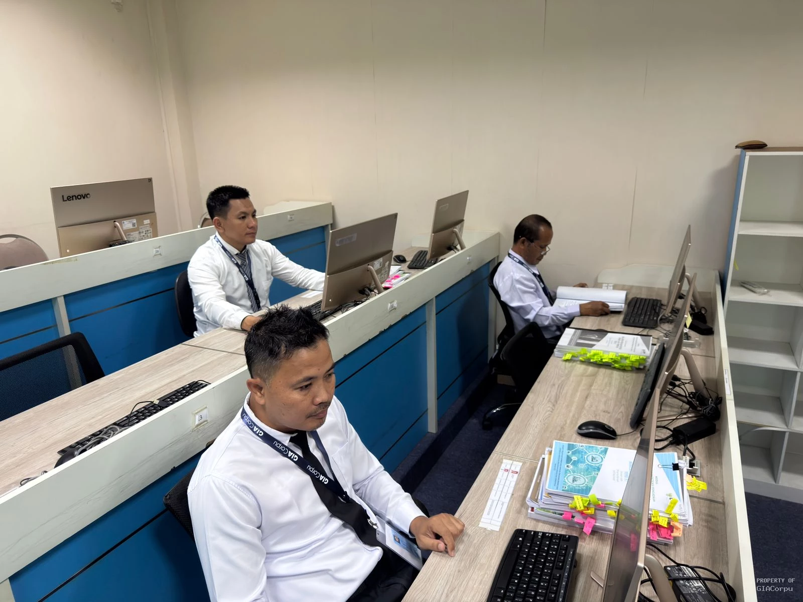 Sertifikasi Kompetensi Level-1 Pengadaan Barang/Jasa Pemerintah