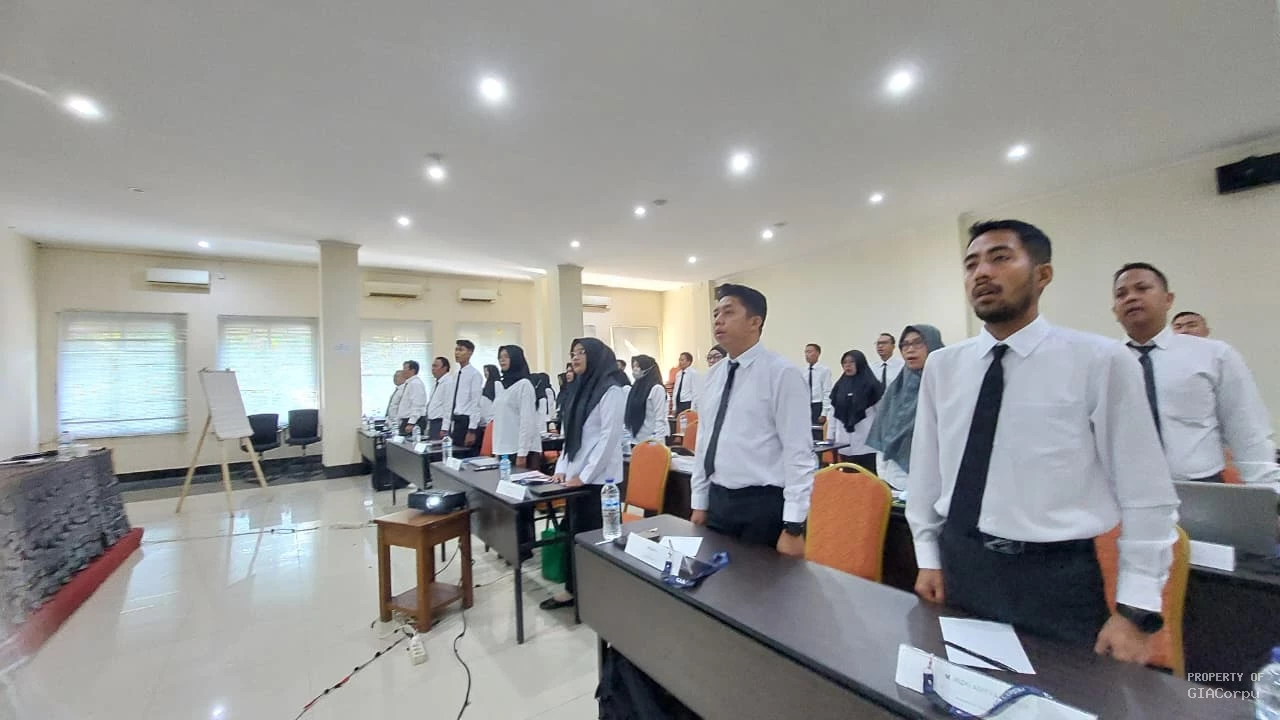 Pemantauan Tindak Lanjut dan Pengelolaan Hasil Pengawasan