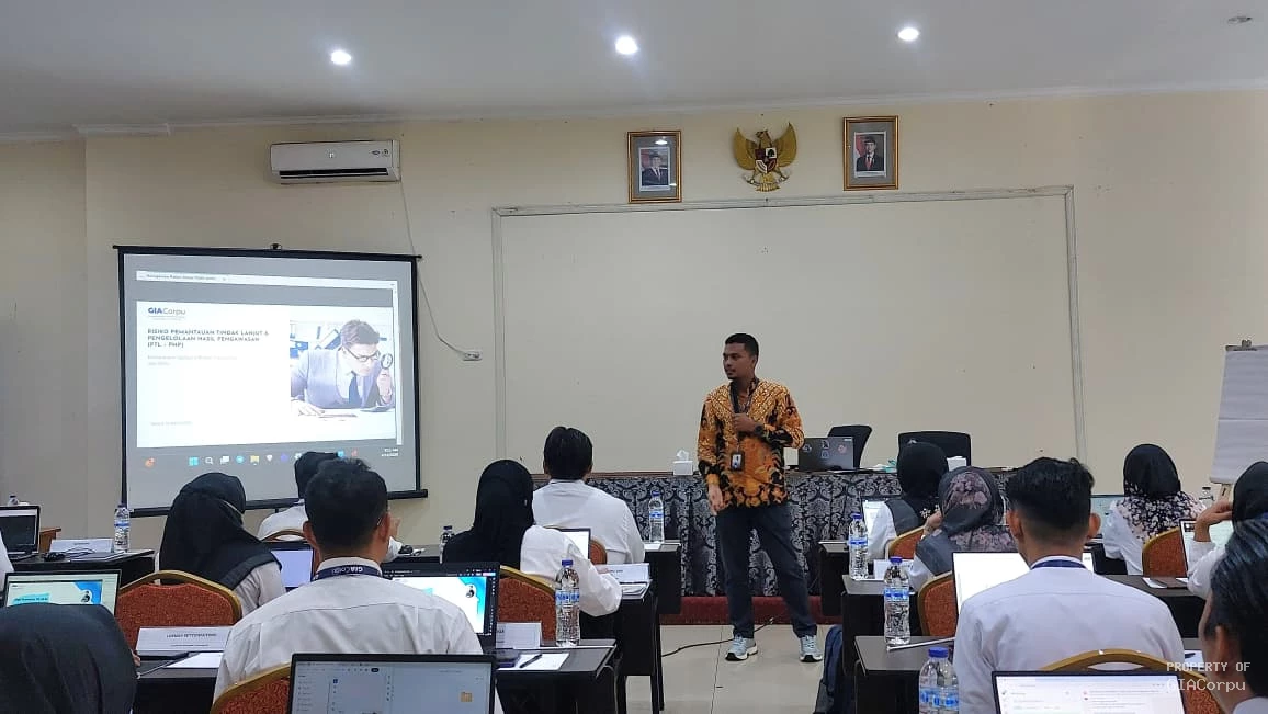 Pemantauan Tindak Lanjut dan Pengelolaan Hasil Pengawasan