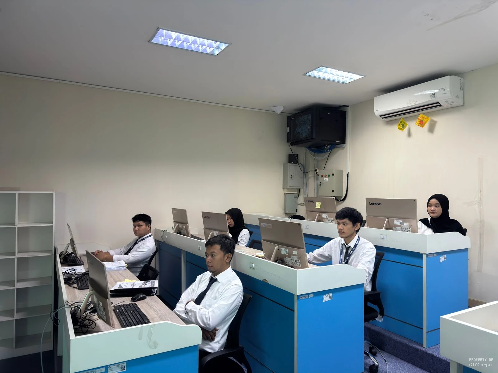 Sertifikasi Kompetensi Level-1 Pengadaan Barang/Jasa Pemerintah