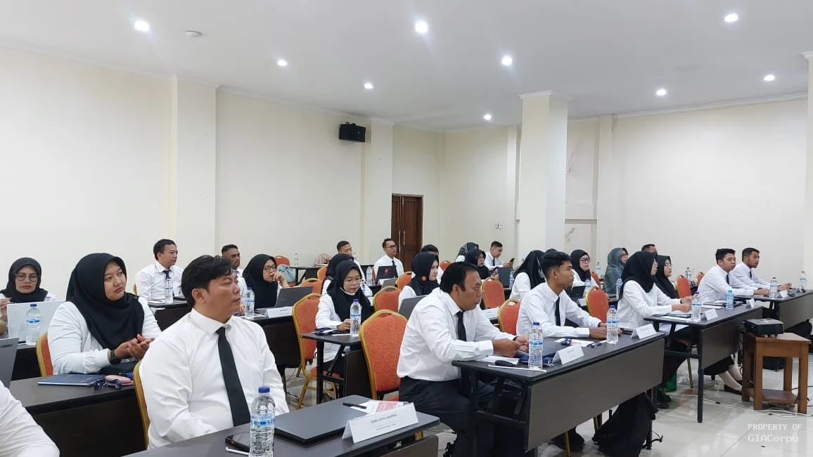 Pemantauan Tindak Lanjut dan Pengelolaan Hasil Pengawasan