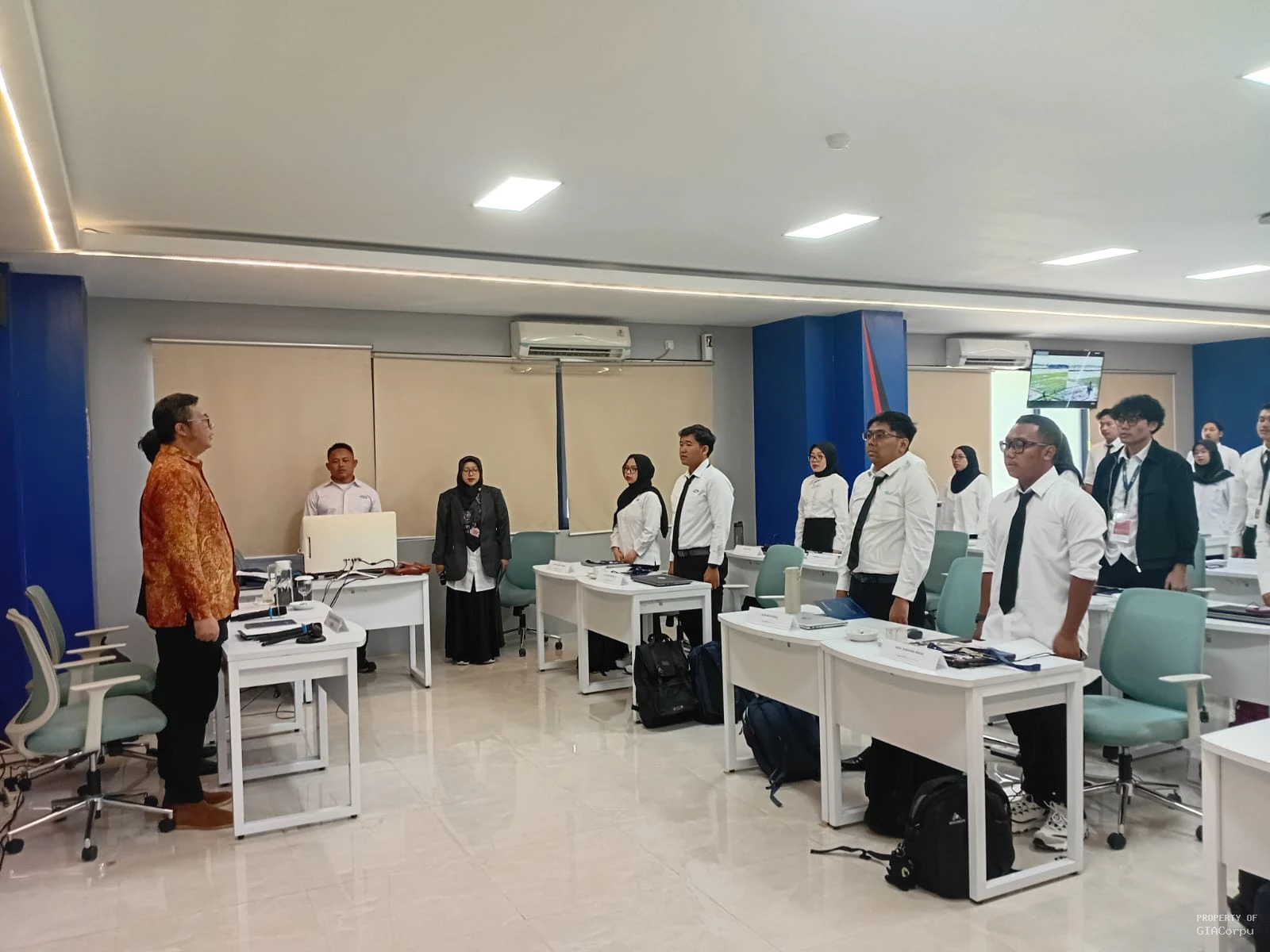 Pengelolaan Keuangan Desa dengan Berbantuan Aplikasi Siskeudes