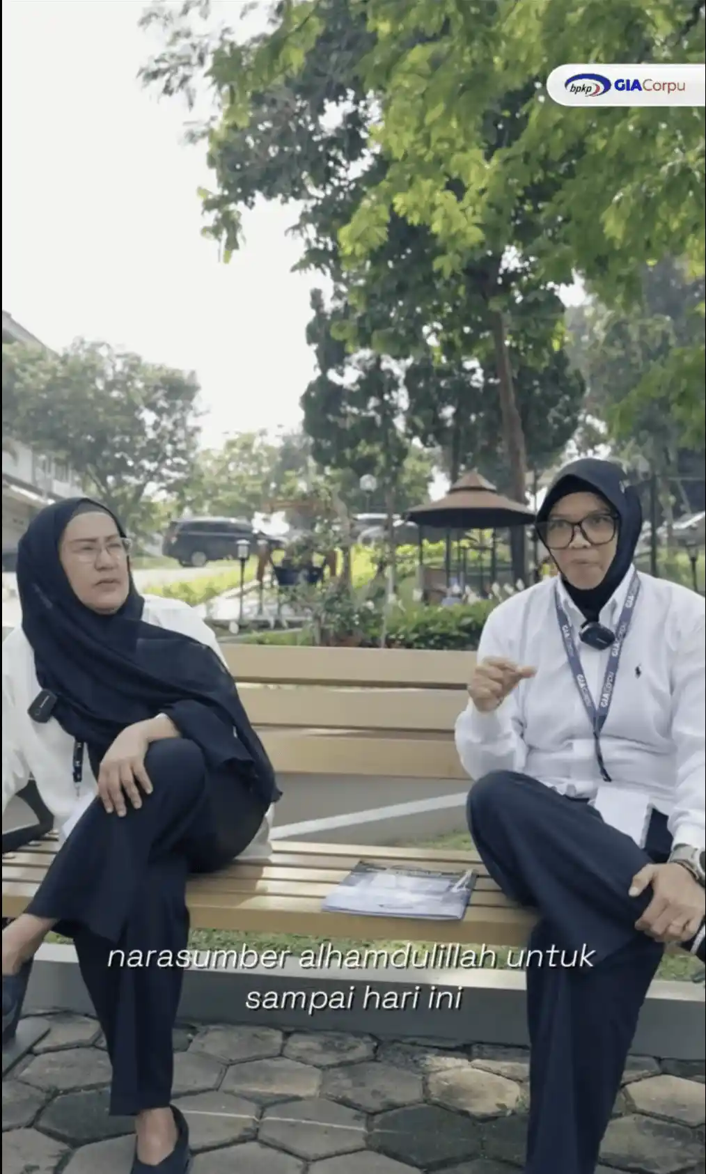 Keseruan Outbound pada Pelatihan Pembentukan Auditor Pertama