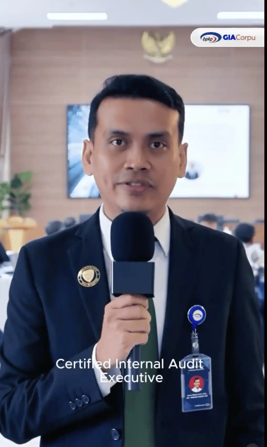 Apa itu Pelatihan CIAE?