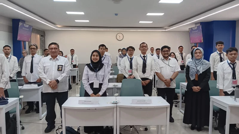 Ditjen Bina Marga Gandeng BPKP Tingkatkan Kapasitas Audit Pegawai Unit Kepatuhan Intern