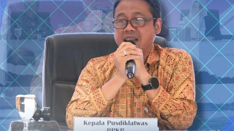 Kepala Pusdiklatwas BPKP Buka Diklat Auditor Ahli Utama 2026: Tekankan Peran Trusted Advisor