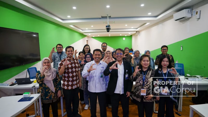Bappenas Siap Menerapkan MRPN