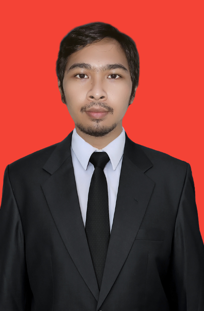 Albertus Ardianto Normaharya