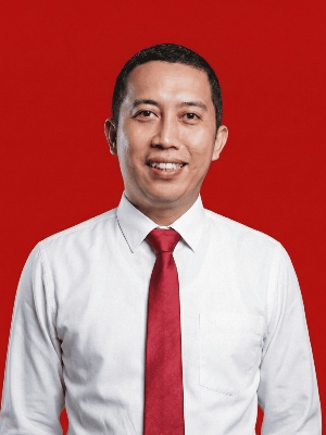 Ade Robbani Setiawan