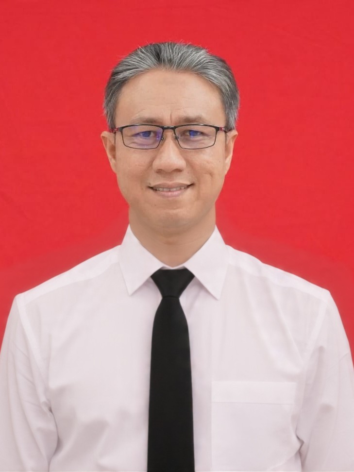 Rudi Hartono