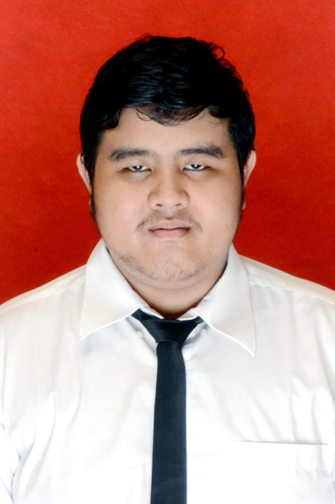 Muhammad Khairizki Budiman