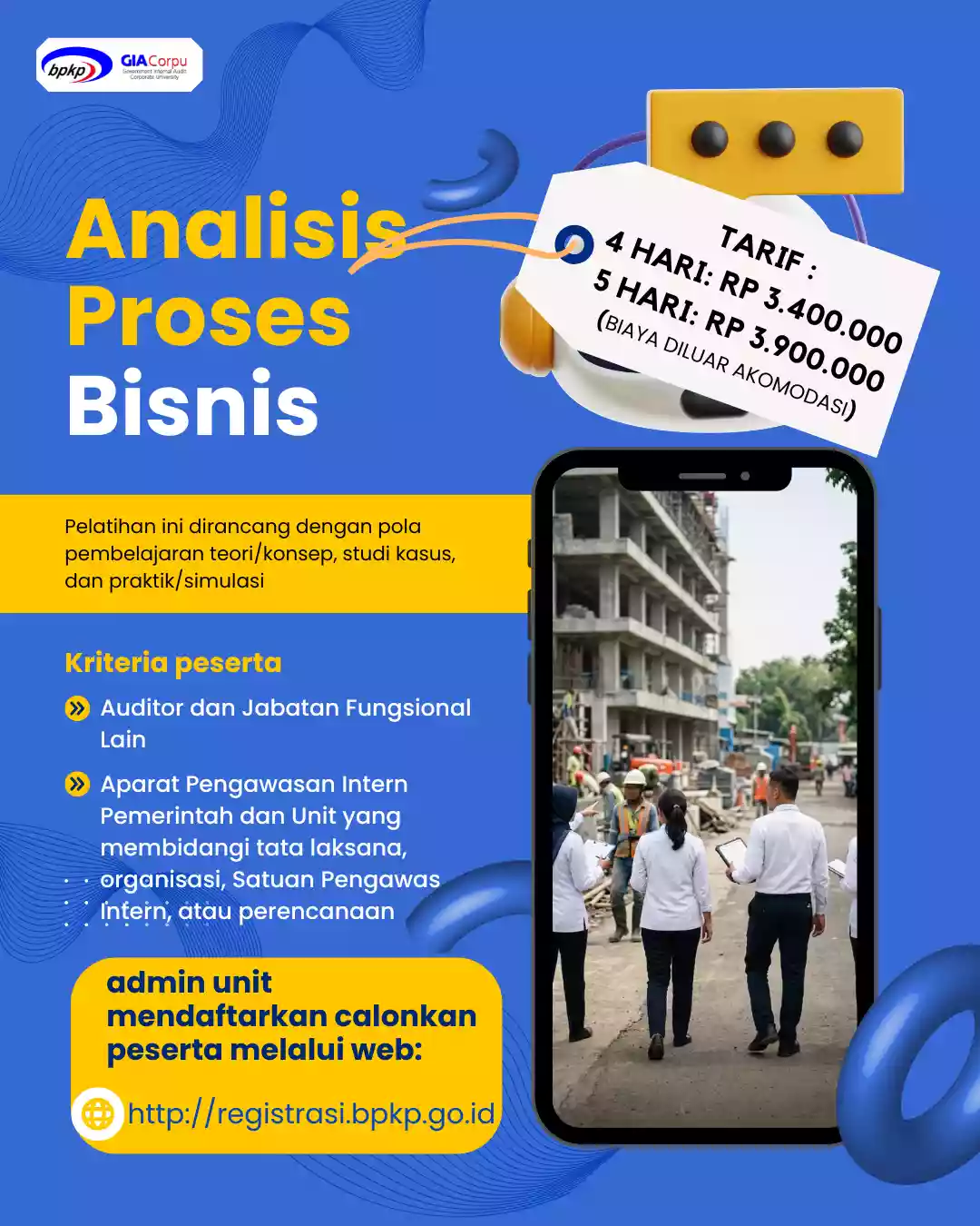 Analisis Proses Bisnis