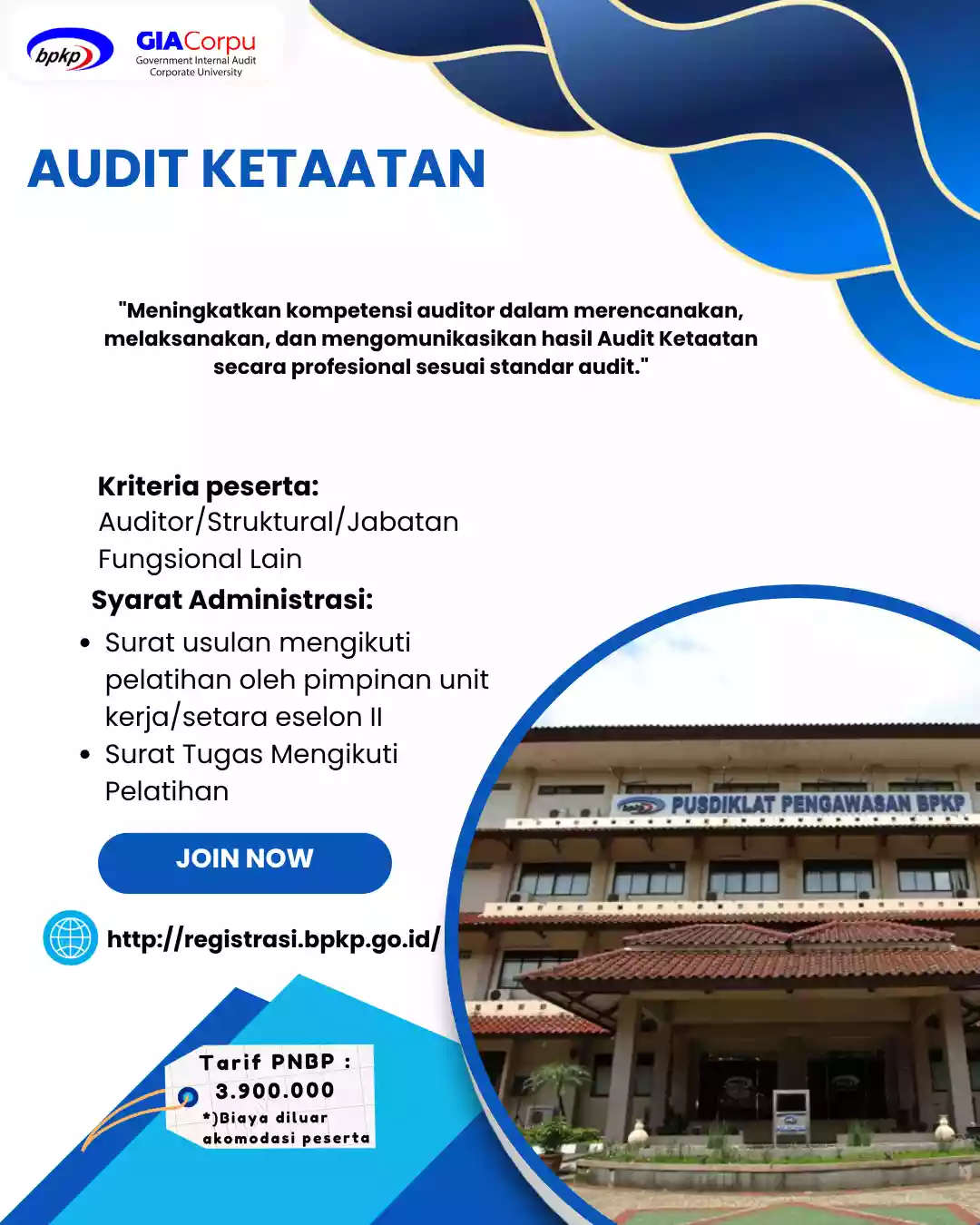 Audit Ketaatan (Compliance Audit)