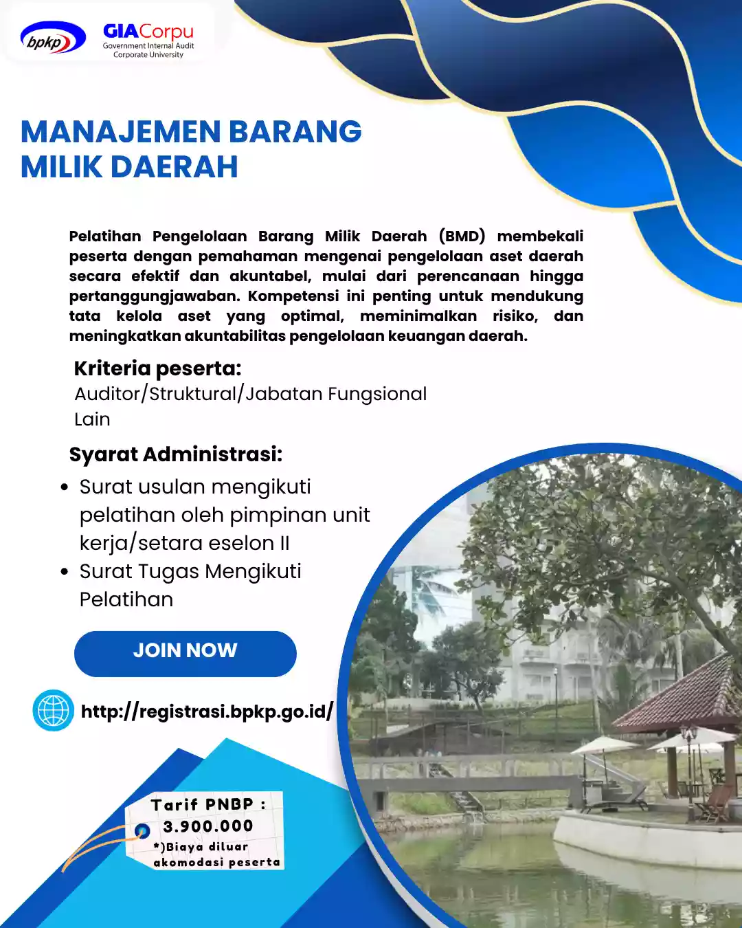 Manajemen Barang Milik Daerah