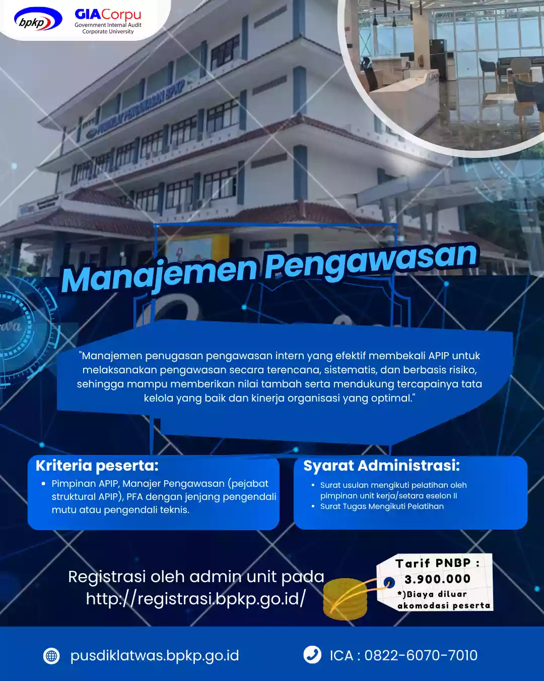 Manajemen Pengawasan