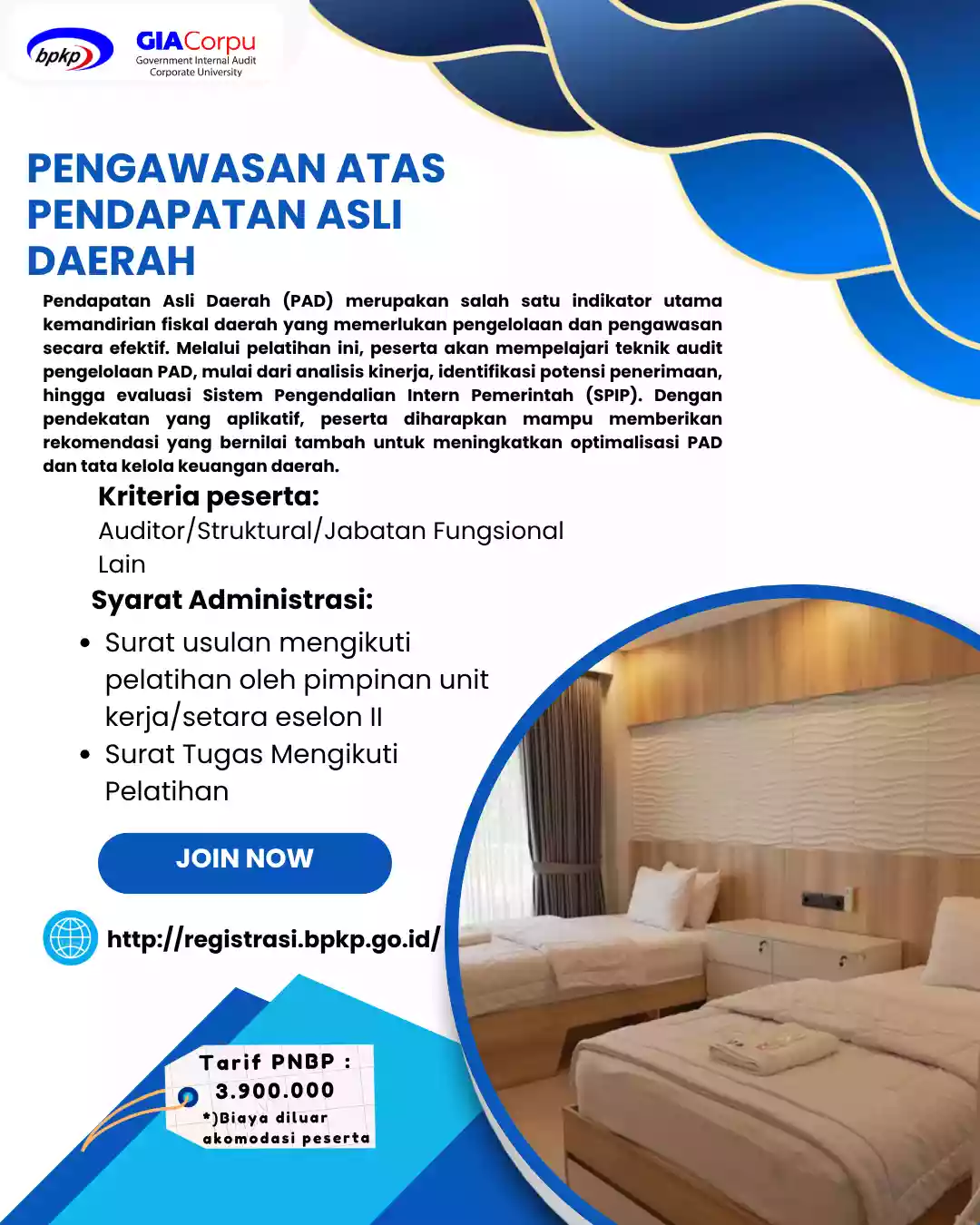 Pengawasan atas Pendapatan Asli Daerah