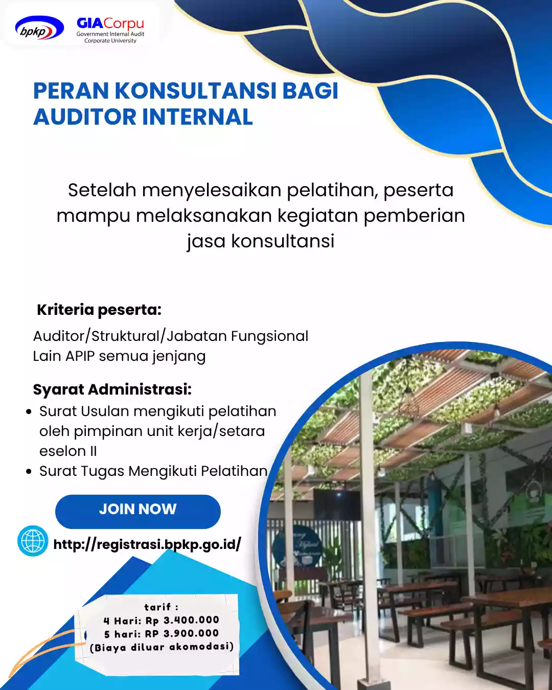 Peran Konsultansi bagi Auditor Internal